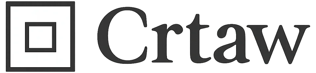 Crtaw